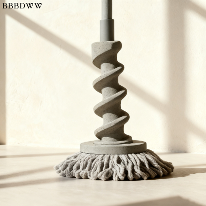 Haushaltsreinigungsmopp  2 Wischmopps