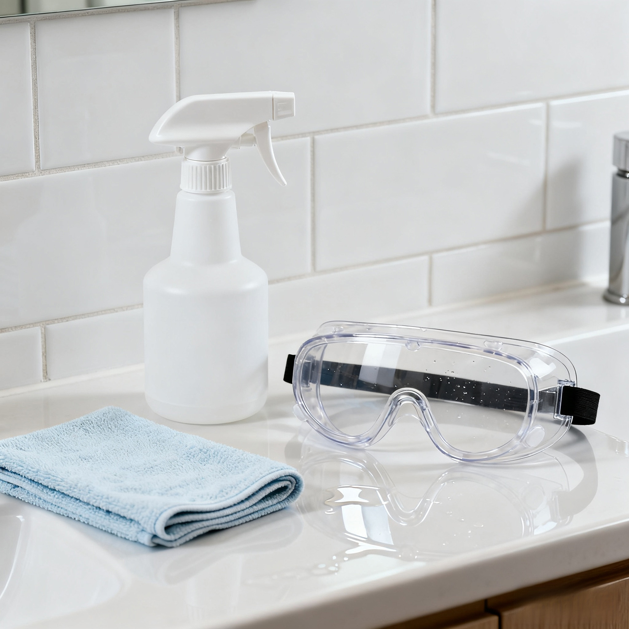 Reinigungshilfsmittel