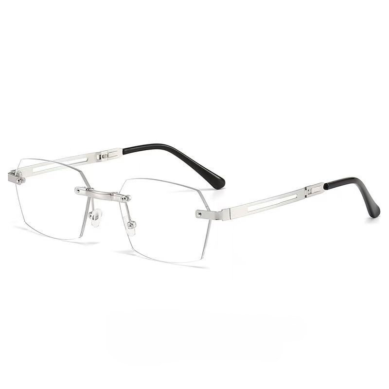 Faltbare HD Anti-Blaulicht Lesebrille