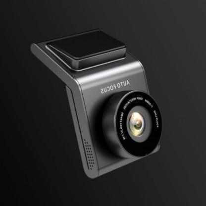 [Kostenlose Speicherkarte] HD-Nachtsicht-Fahrrekorder