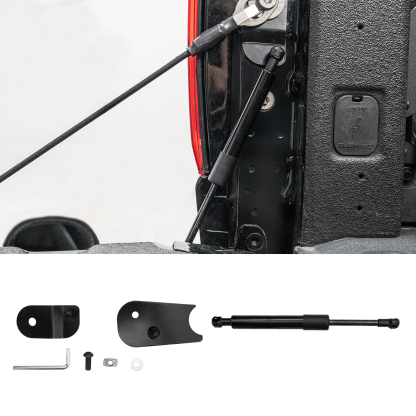 Maxzina 2022 2023 2024 2025 Ford Maverick Tailgate Assist Tailgate Slow-Drop Accessories Tail Gate Shock Damper