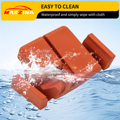 Maxzina 2022 2023 2024 2025 Ford Maverick (Not for 2025 Lariat&Tremor) Center Console Organizer Center Shifter Storage Tray Gear Shifter Organizer Tray Storage Box