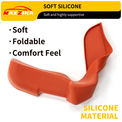 Maxzina 2022-2025 Ford Maverick Door Side Storage Tray Front & Rear 4PCS