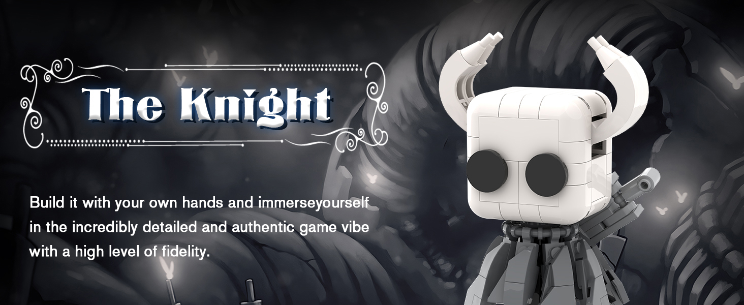 lego hollow knight