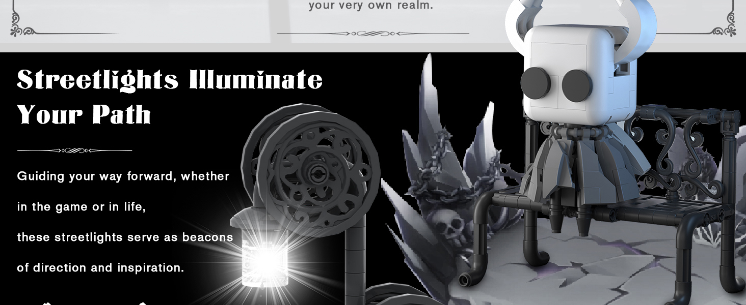 hollow knight figure