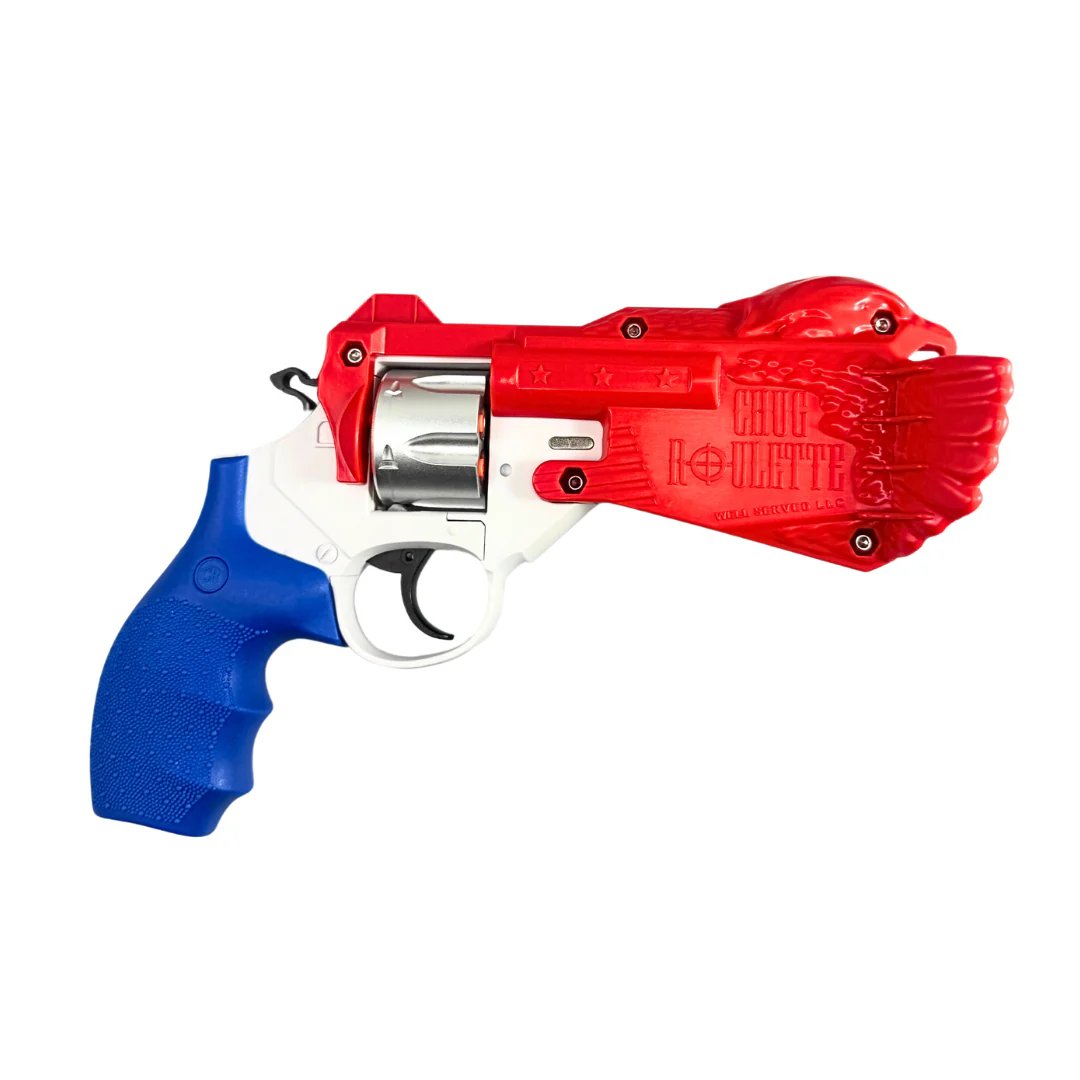 🤠🔫 Saddle Up & Chug – The Wildest Shotgunning Game in the West! 🍻💥