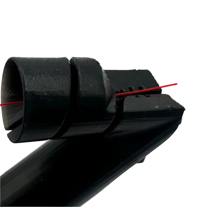 🔥Last Day 50% OFF - 🎣Fly Roost Magnetic Fly Threader