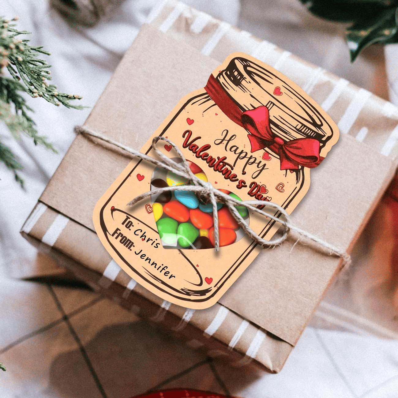 🔥🔥BIG DEAL 48% OFF-🔥24 Pack Valentines Day Cards for Kids💖💖