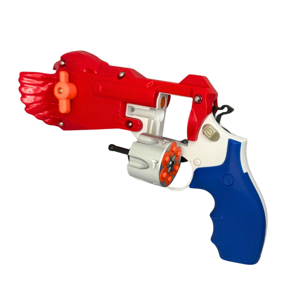 🤠🔫 Saddle Up & Chug – The Wildest Shotgunning Game in the West! 🍻💥