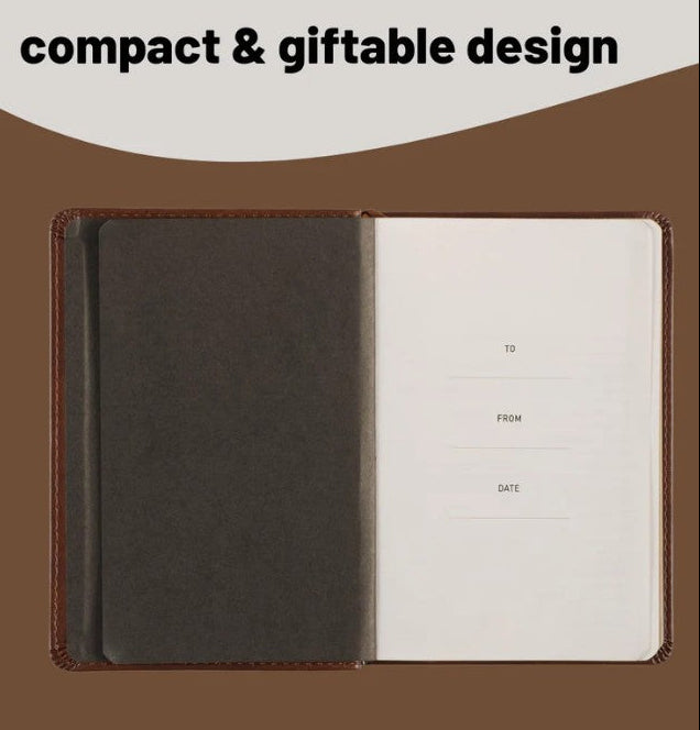 One Minute With God: 365-Day Daily Prayer Book for Men