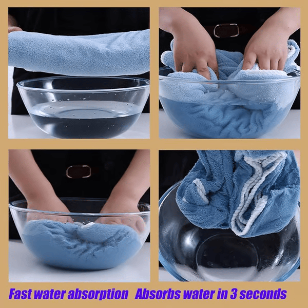 🏆 50K+ SOLD! 50% OFF✨ Plus Size Women's Wearable Shower Skirt