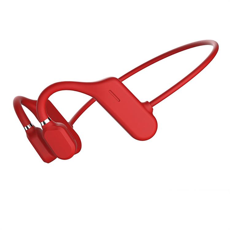 Holiday Promotion 60% Off  - Bone Conduction Headphones - Bluetooth Wireless Headset🎧