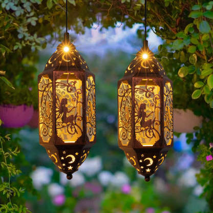 Celestial Fairy Lantern