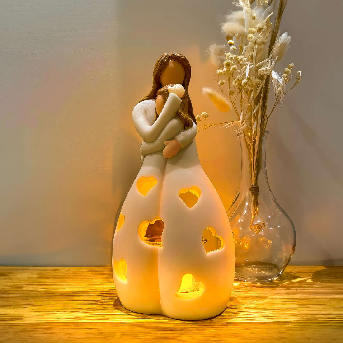 Eternal Love Light