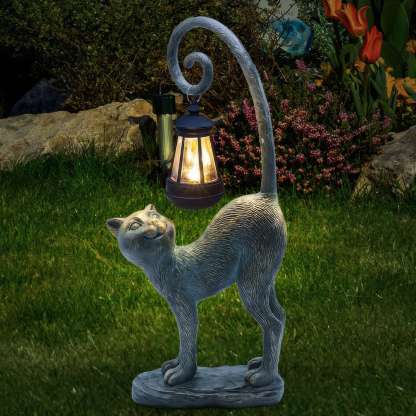 Whisker Wonder Cat
