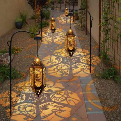 Celestial Fairy Lantern
