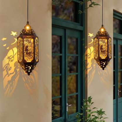 Celestial Fairy Lantern