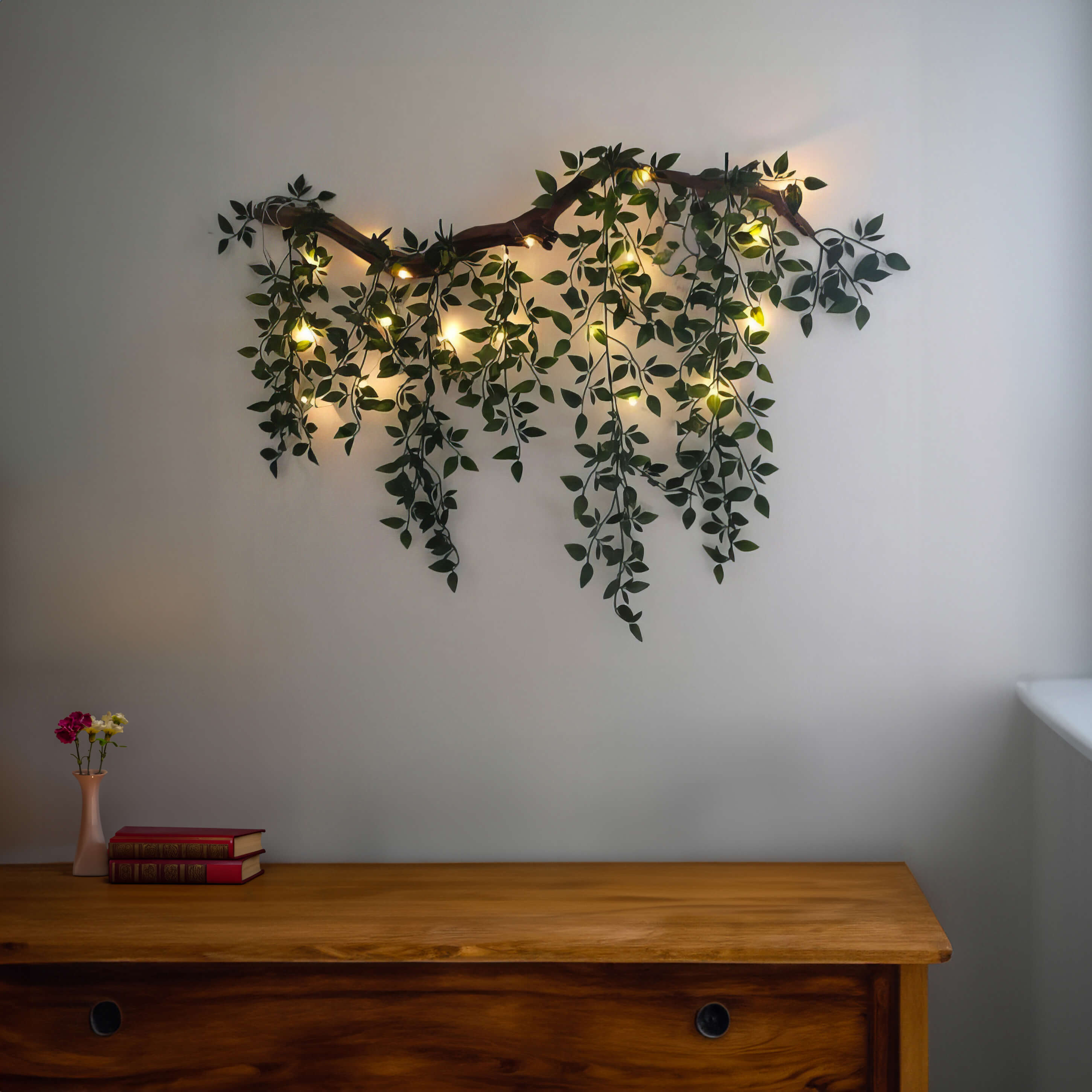 Fairy Forest Branch