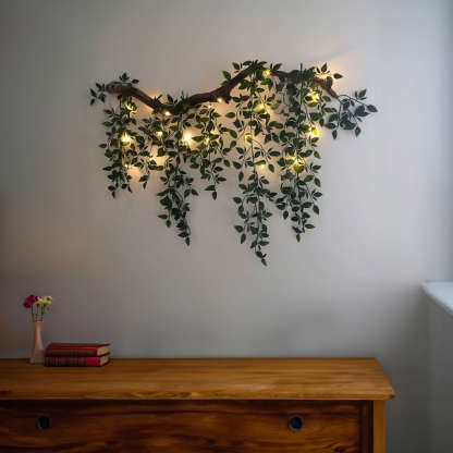 Fairy Forest Branch