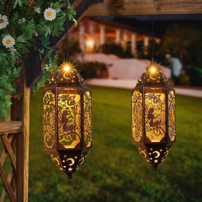 Celestial Fairy Lantern
