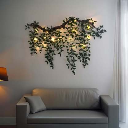 Fairy Forest Branch