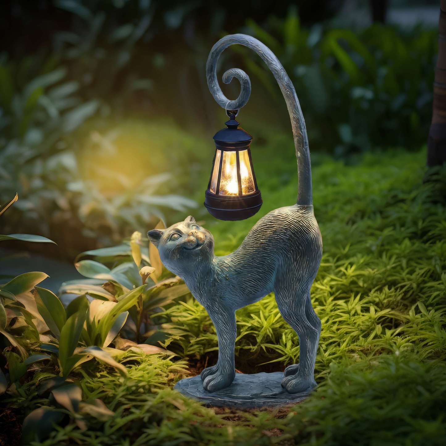Whisker Wonder Cat