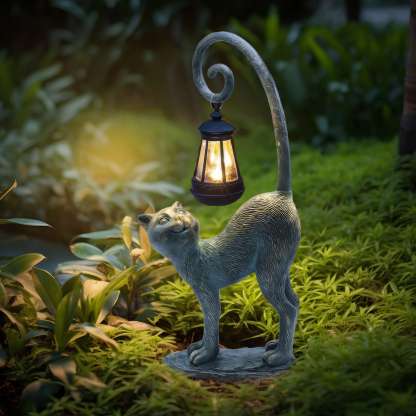 Whisker Wonder Cat