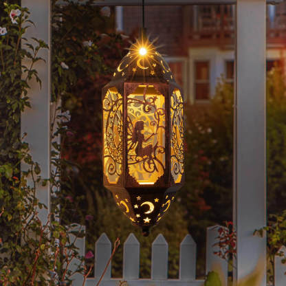 Celestial Fairy Lantern