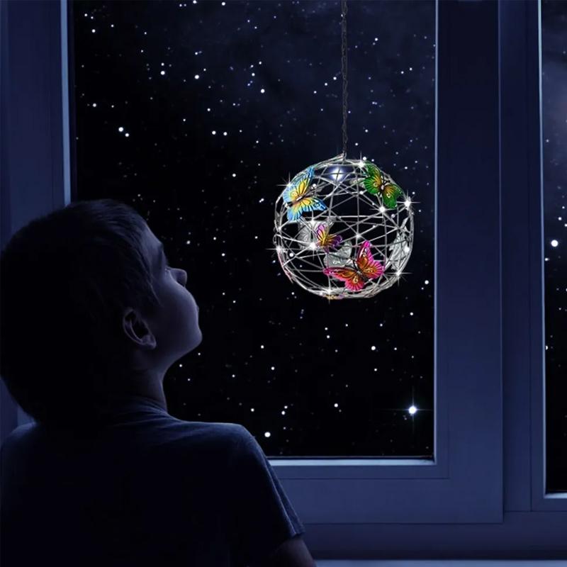 💖Last Day 60% OFF-Outdoor Decorative Light Solar🦋