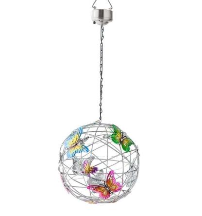 💖Last Day 60% OFF-Outdoor Decorative Light Solar🦋