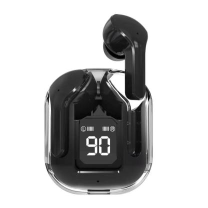 LED Digital Display Bluetooth Wireless Headphones