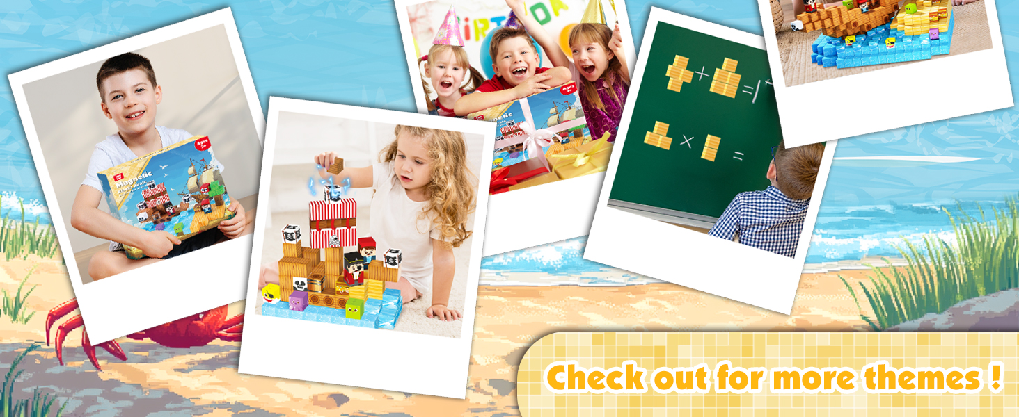 building blocks for toddlers 3-5