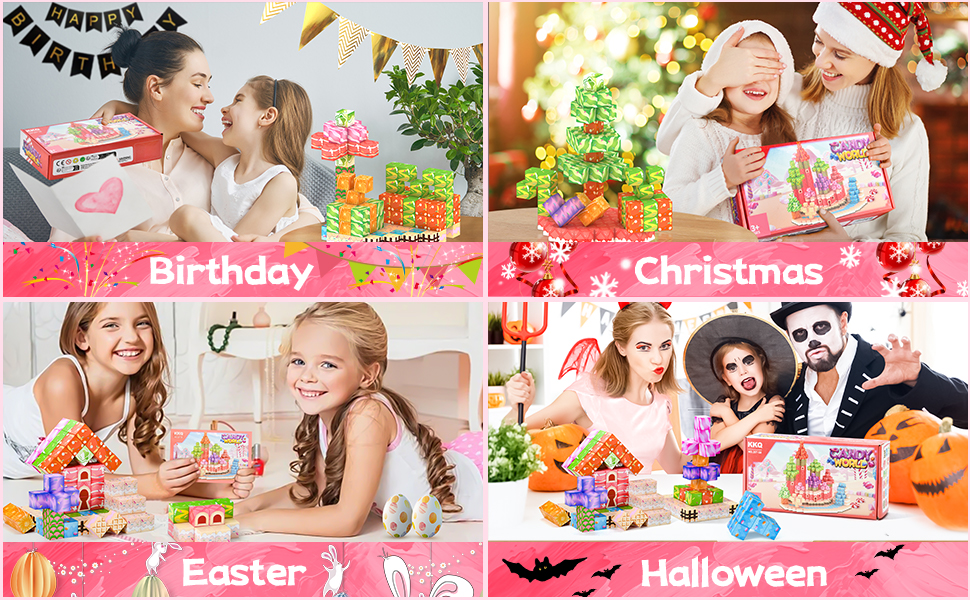 Gifts