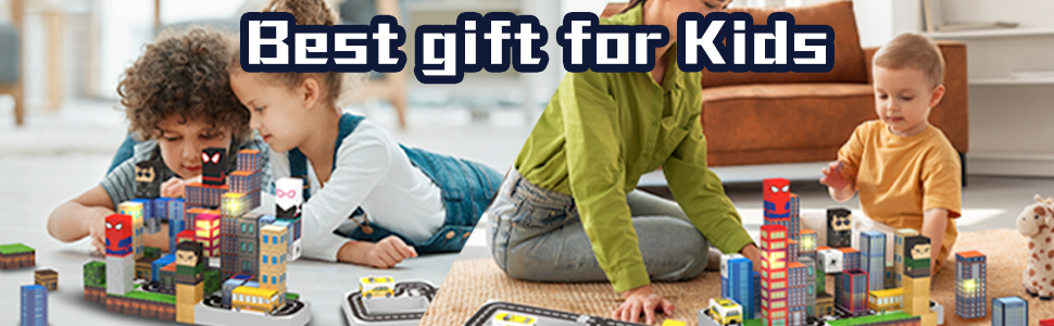 spider toys for boys