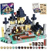 Goody King Magnetic Blocks |100PCS Magnetic Building Blocks Magic&lsquo;s House Magnetic Cube,Magnetic ...