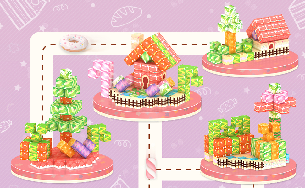 candy 