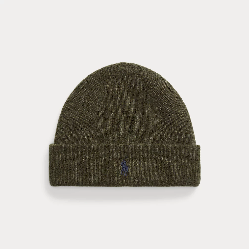 Bonnet en cachemire lavable