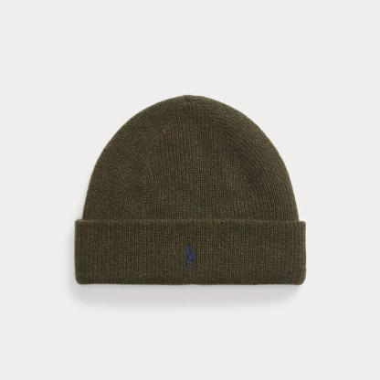 Bonnet en cachemire lavable