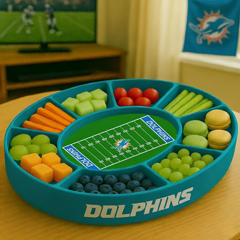  🏈 NFL | Super Bowl Snack Stadium