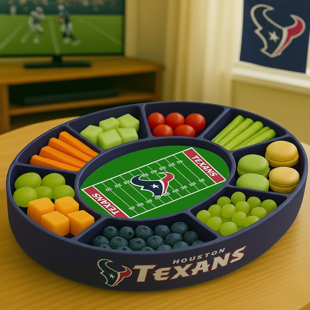  🏈 NFL | Super Bowl Snack Stadium