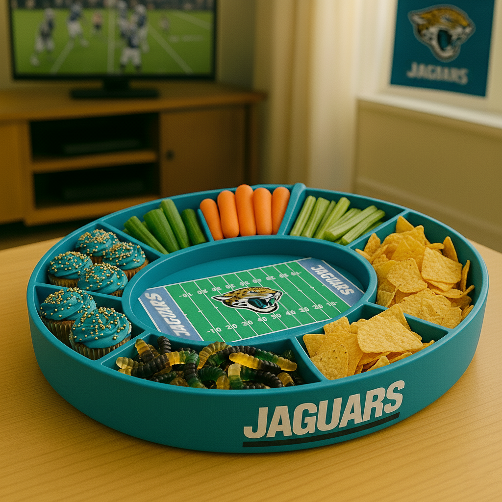  🏈 NFL | Super Bowl Snack Stadium
