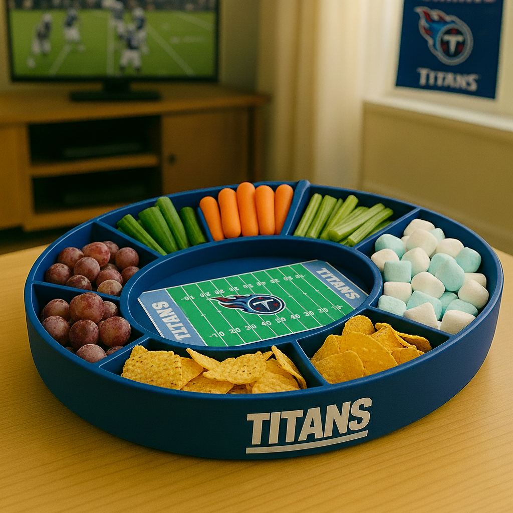  🏈 NFL | Super Bowl Snack Stadium
