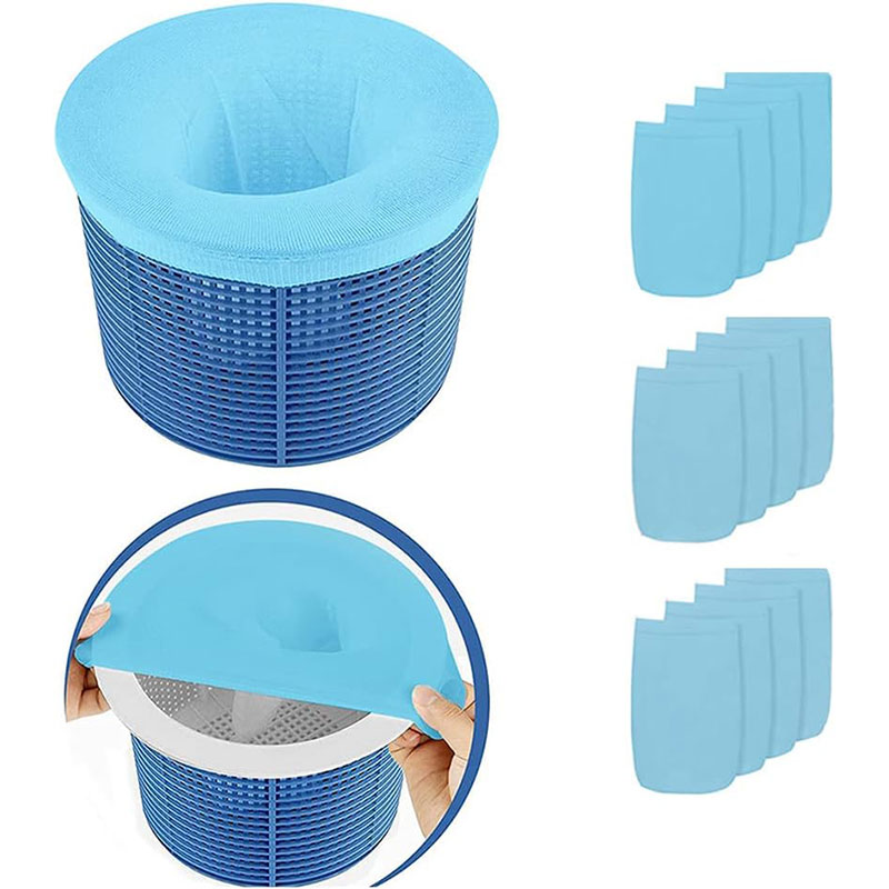 Pool Skimmer Filter Socks - BUY 2 FREE SHIPPING
