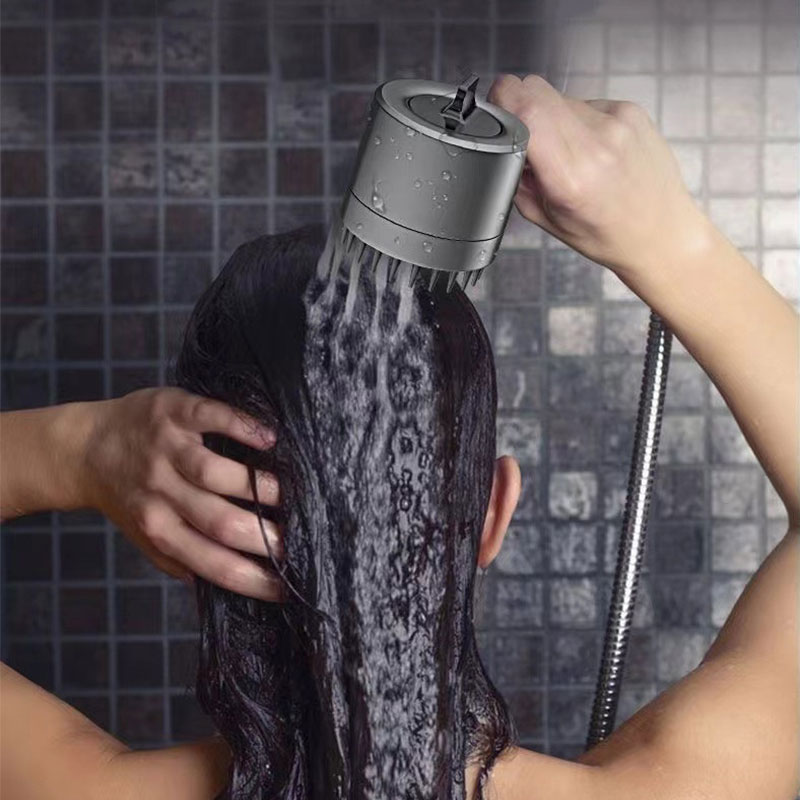 High-pressure Handheld Shower Head