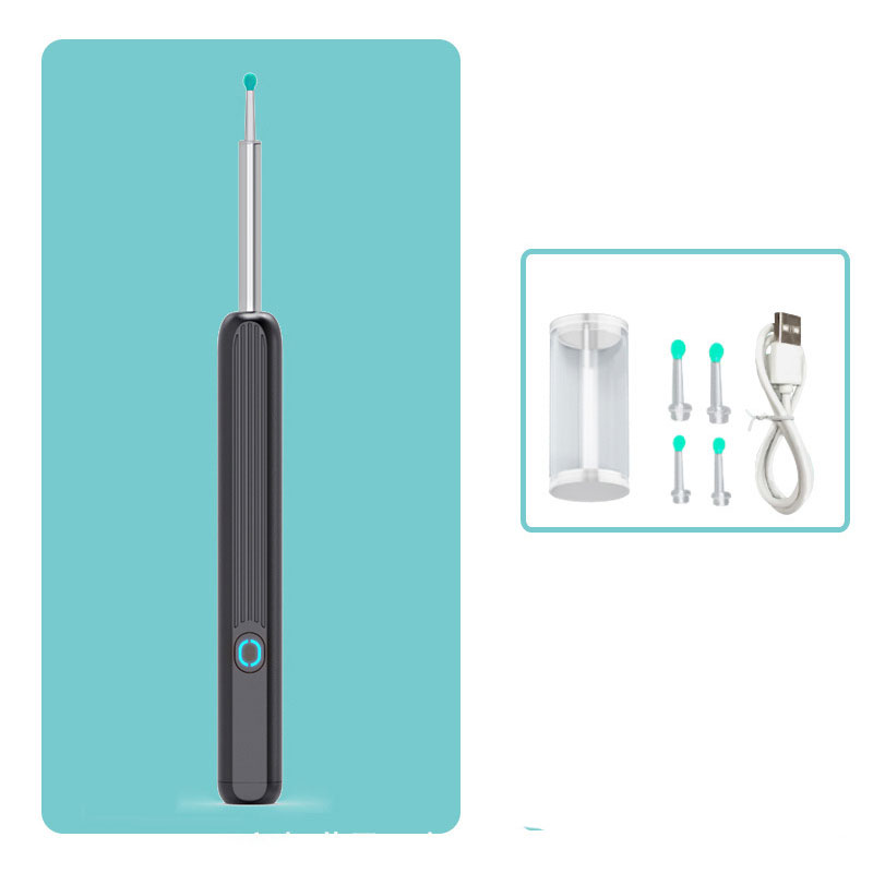 Ear Wax Removal Camera