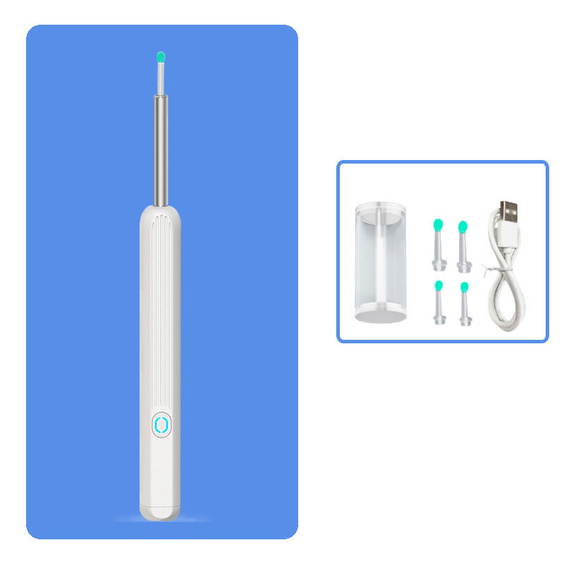 Ear Wax Removal Camera