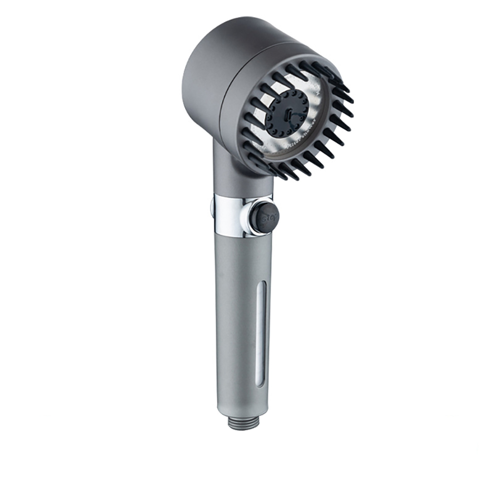High-pressure Handheld Shower Head