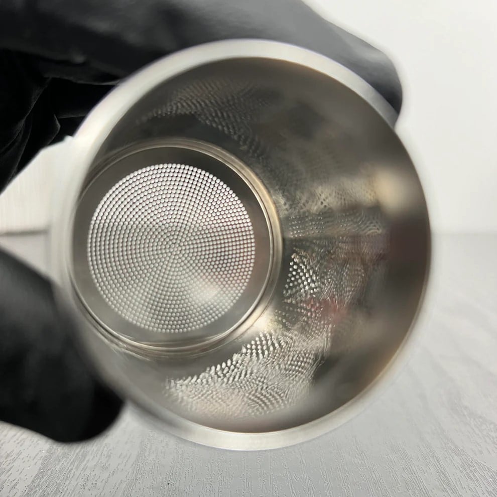 Portable Coffee and Tea Press Maker