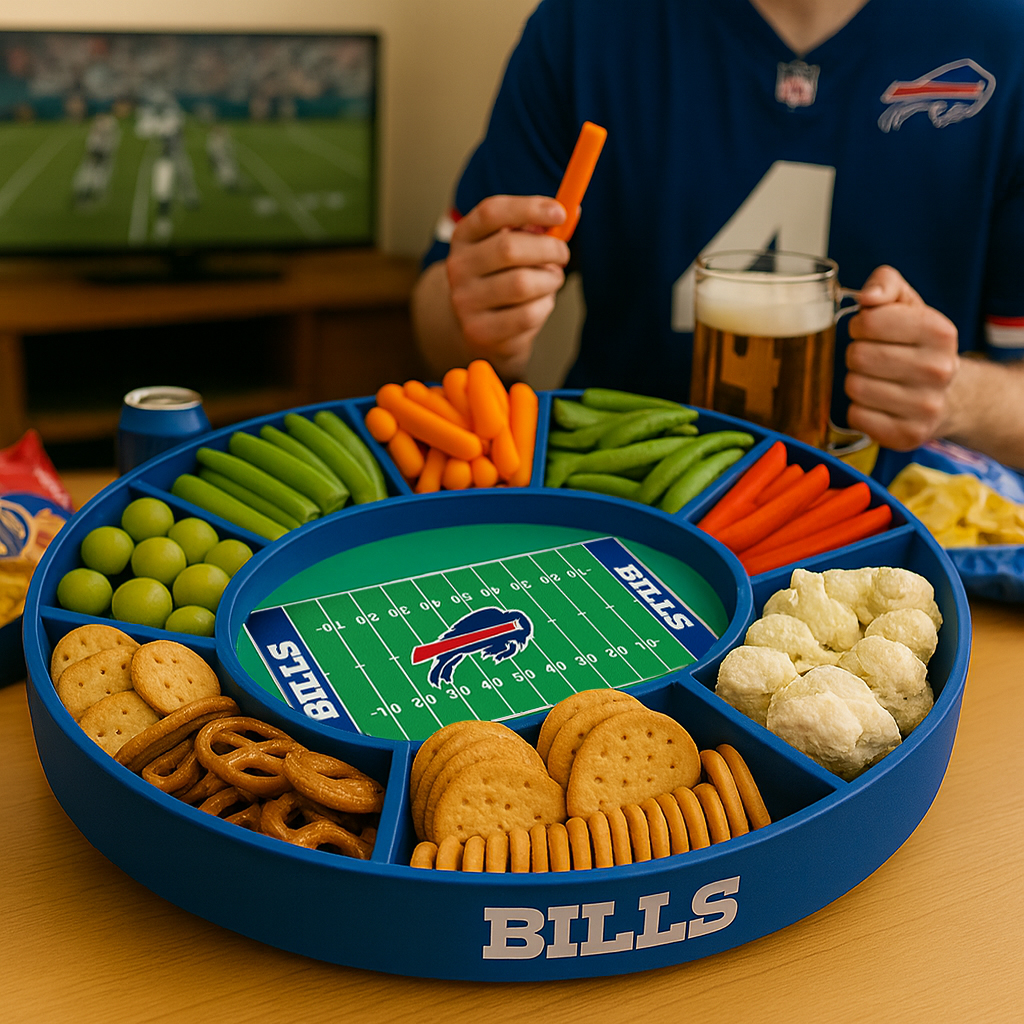 🏈 Football Teams | Super Bowl Snack Stadium