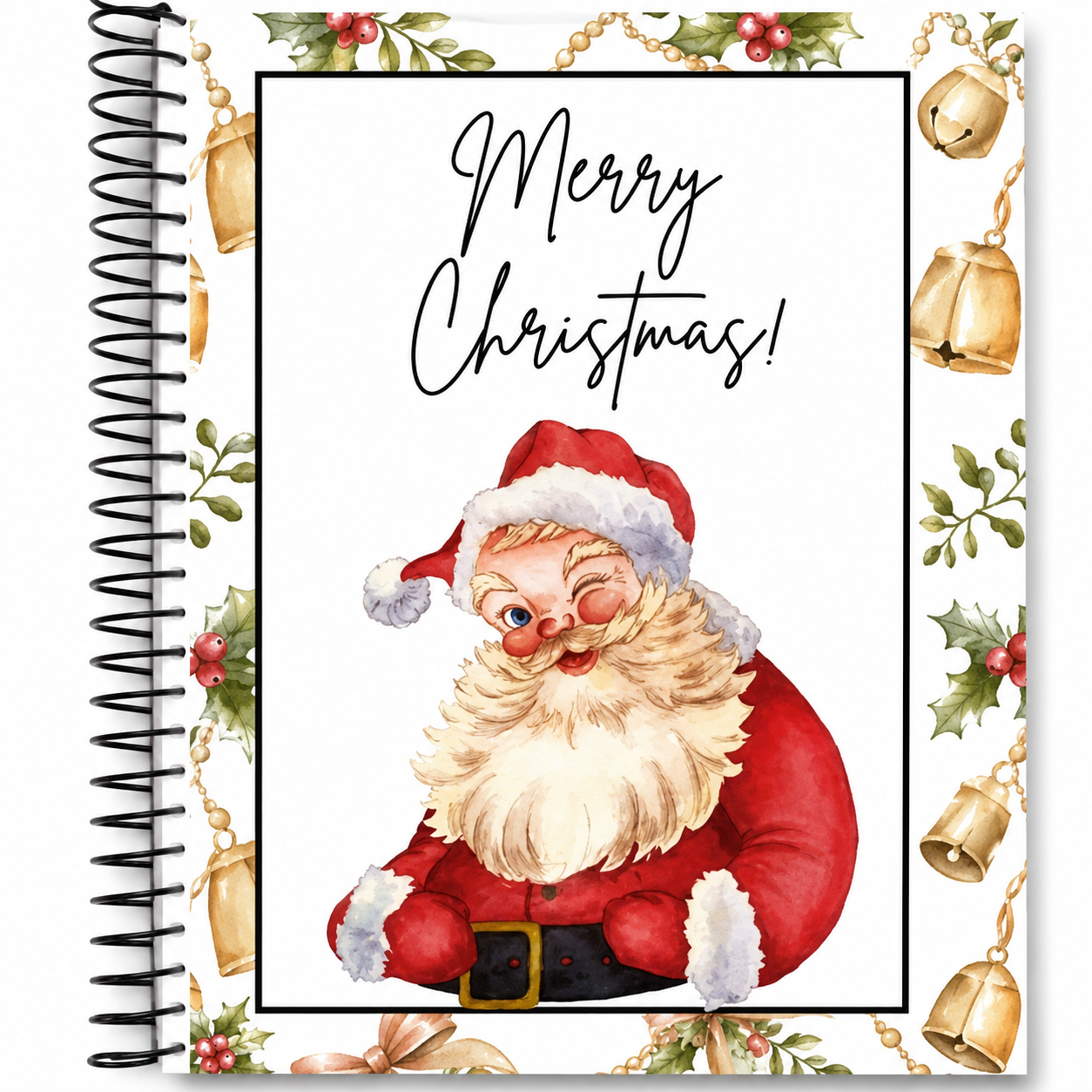 🎁Christmas Gift Card Book📕